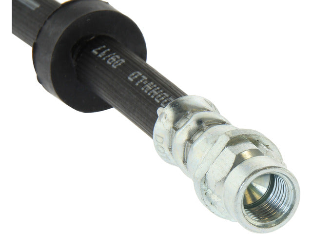 Centric Parts Brake Hydraulic Hose P/N:150.39334 Fits: Volvo S90 2017, Volvo V90 Cross Country 18-17, Volvo Xc60 19-18, Volvo Xc90 19-16 - Image 1