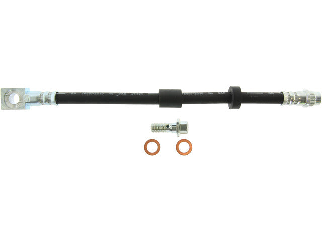 Centric Parts Brake Hydraulic Hose P/N:150.39334 Fits: Volvo S90 2017, Volvo V90 Cross Country 18-17, Volvo Xc60 19-18, Volvo Xc90 19-16 - Image 3