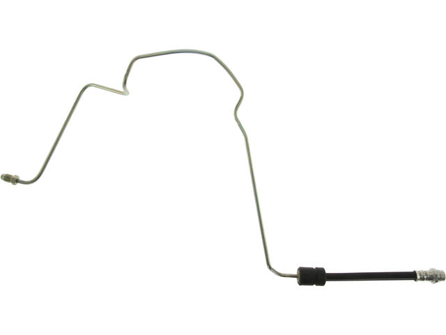 Centric Parts Brake Hydraulic Hose P/N:150.39335 Fits: Volvo S60 16-11, Volvo V60 2015 - Image 4