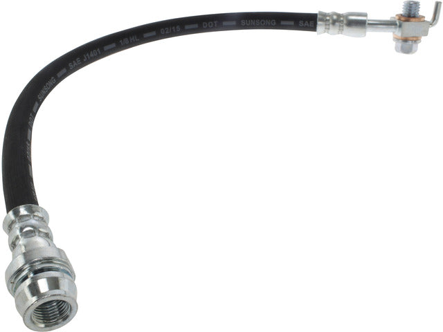 Centric Parts Brake Hydraulic Hose P/N:150.39336 Fits: Volvo S60 2016, Volvo Xc60 17-16 - Image 1
