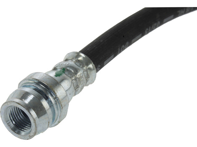 Centric Parts Brake Hydraulic Hose P/N:150.39337 Fits: Volvo S60 18-16, Volvo S60 Cross Country 18-16, Volvo V60 18-16, Volvo V60 Cross Country 18-15, Volvo Xc60 17-16, Volvo Xc70 2016 - Image 3