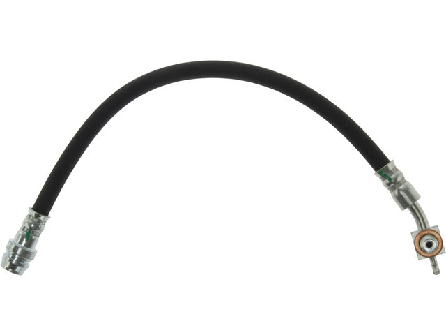 Centric Parts Brake Hydraulic Hose P/N:150.39337 Fits: Volvo S60 18-16, Volvo S60 Cross Country 18-16, Volvo V60 18-16, Volvo V60 Cross Country 18-15, Volvo Xc60 17-16, Volvo Xc70 2016 - Image 4