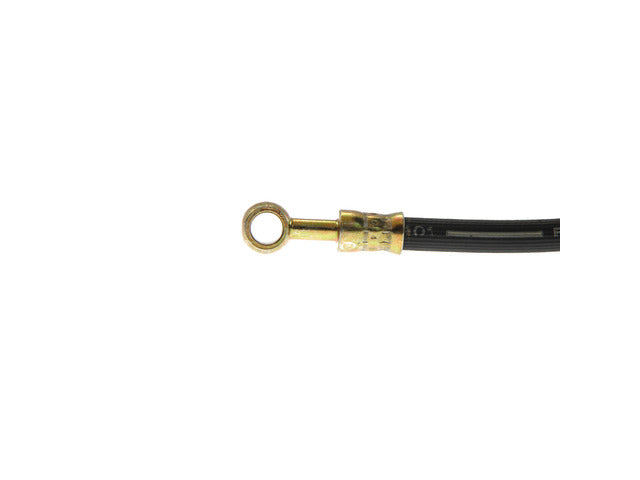 Centric Parts Brake Hydraulic Hose P/N:150.40002 Fits: Honda Civic 79-76 - Image 5