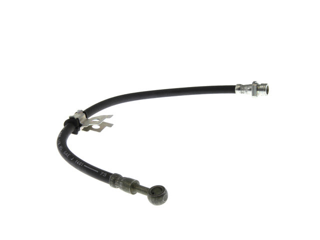 Centric Parts Brake Hydraulic Hose P/N:150.40004 Fits: Honda Civic 87-82, Honda Wagovan 1984, Honda Wagovan 87-86 - Image 1