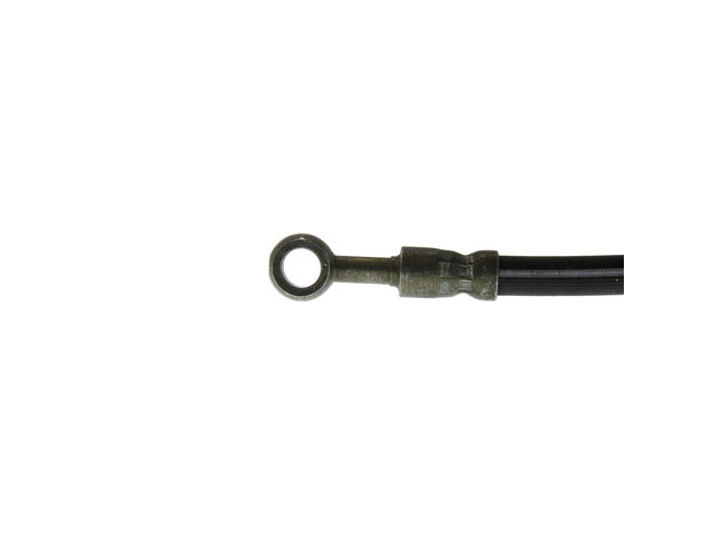 Centric Parts Brake Hydraulic Hose P/N:150.40004 Fits: Honda Civic 87-82, Honda Wagovan 1984, Honda Wagovan 87-86 - Image 5