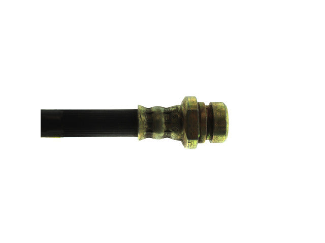 Centric Parts Brake Hydraulic Hose P/N:150.40005 Fits: Honda Accord 81-76 - Image 4