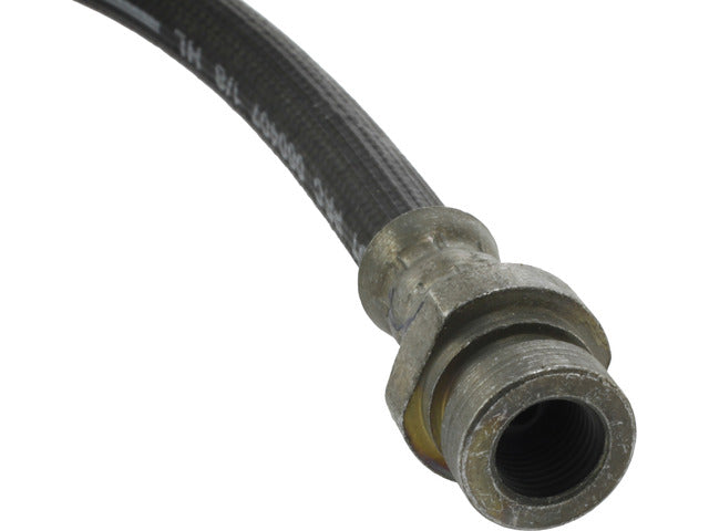 Centric Parts Brake Hydraulic Hose P/N:150.40008 Fits: Honda Accord 81-79 - Image 2