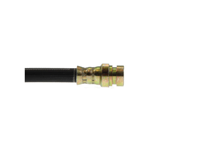 Centric Parts Brake Hydraulic Hose P/N:150.40008 Fits: Honda Accord 81-79 - Image 4