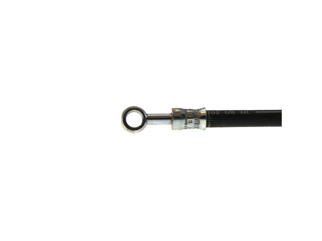 Centric Parts Brake Hydraulic Hose P/N:150.40008 Fits: Honda Accord 81-79 - Image 5