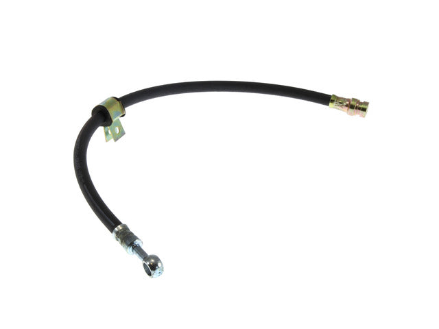 Centric Parts Brake Hydraulic Hose P/N:150.40009 Fits: Honda Accord 83-82 - Image 1
