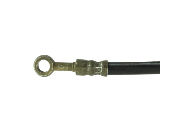 Centric Parts Brake Hydraulic Hose P/N:150.40009 Fits: Honda Accord 83-82 - Image 5
