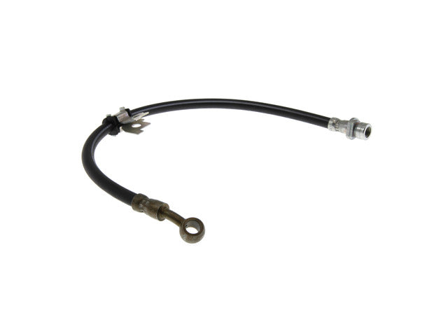 Centric Parts Brake Hydraulic Hose P/N:150.40010 Fits: Honda Accord 85-84 - Image 1
