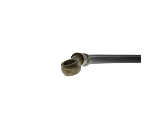 Centric Parts Brake Hydraulic Hose P/N:150.40010 Fits: Honda Accord 85-84 - Image 2
