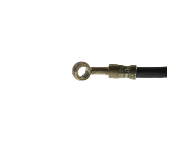 Centric Parts Brake Hydraulic Hose P/N:150.40010 Fits: Honda Accord 85-84 - Image 5