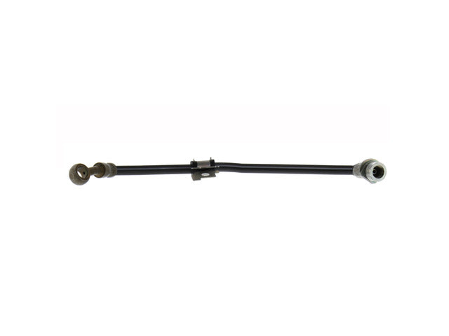 Centric Parts Brake Hydraulic Hose P/N:150.40010 Fits: Honda Accord 85-84 - Image 6
