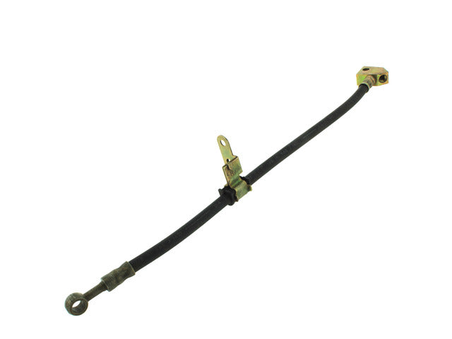 Centric Parts Brake Hydraulic Hose P/N:150.40013 Fits: Honda Prelude 87-83 - Image 1