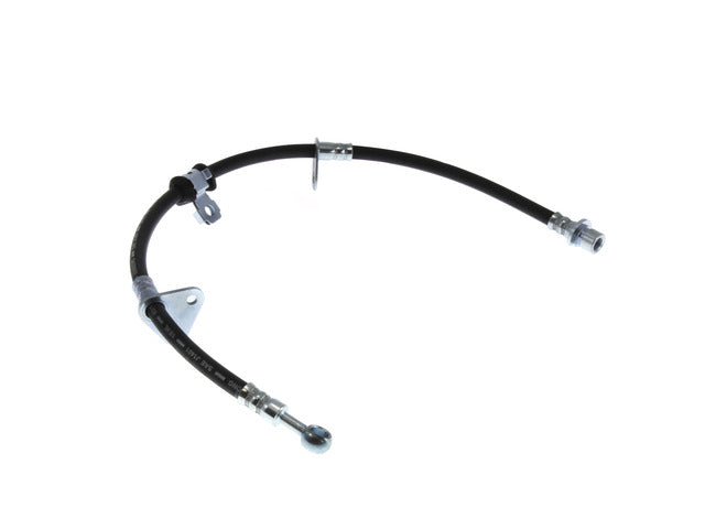 Centric Parts Brake Hydraulic Hose P/N:150.40015 Fits: Honda Accord 89-86 - Image 1