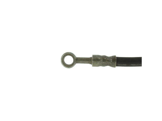 Centric Parts Brake Hydraulic Hose P/N:150.40015 Fits: Honda Accord 89-86 - Image 4