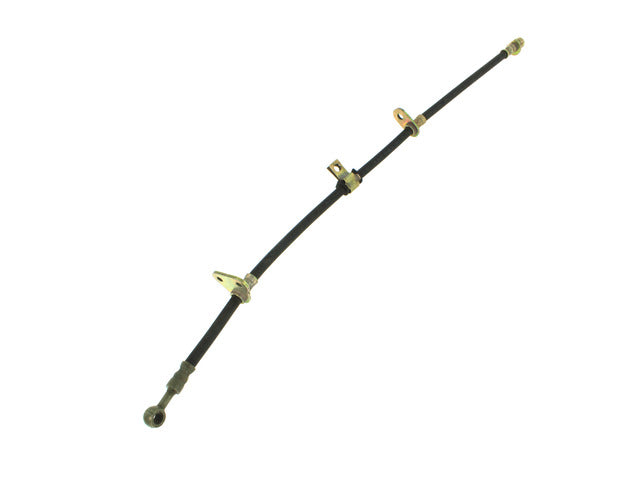 Centric Parts Brake Hydraulic Hose P/N:150.40016 Fits: Honda Accord 89-86 - Image 1