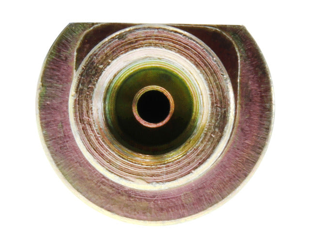 Centric Parts Brake Hydraulic Hose P/N:150.40016 Fits: Honda Accord 89-86 - Image 3