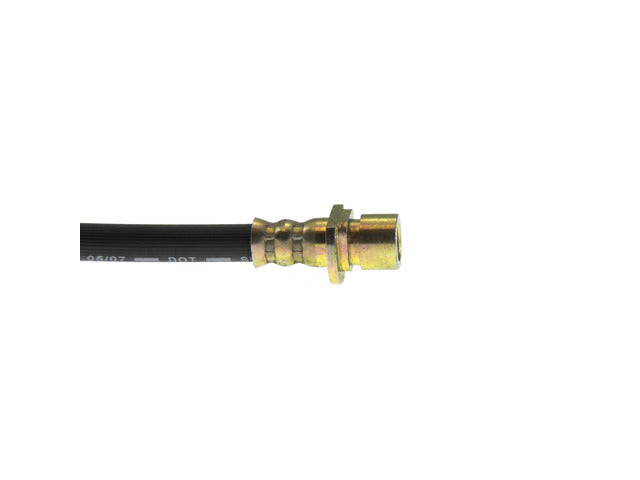 Centric Parts Brake Hydraulic Hose P/N:150.40016 Fits: Honda Accord 89-86 - Image 4