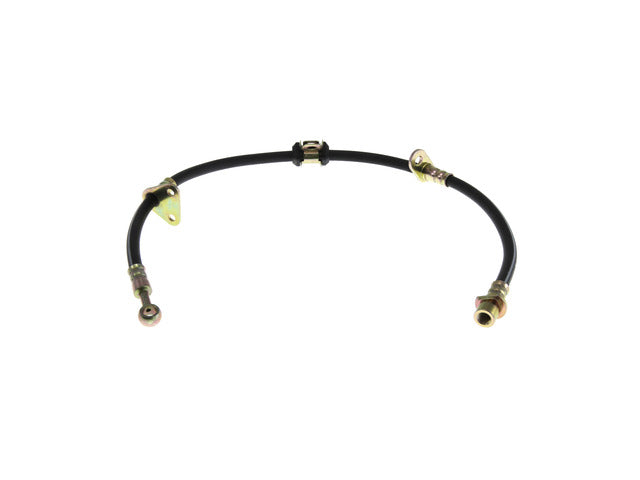 Centric Parts Brake Hydraulic Hose P/N:150.40016 Fits: Honda Accord 89-86 - Image 6