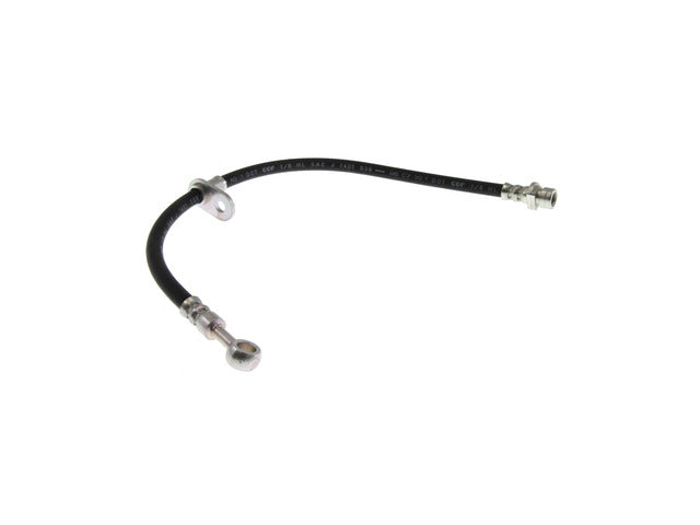 Centric Parts Brake Hydraulic Hose P/N:150.40017 Fits: Honda Civic 87-85 - Image 1