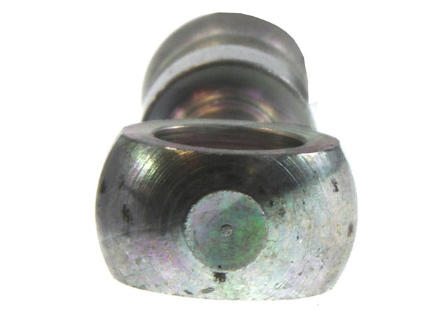 Centric Parts Brake Hydraulic Hose P/N:150.40017 Fits: Honda Civic 87-85 - Image 2