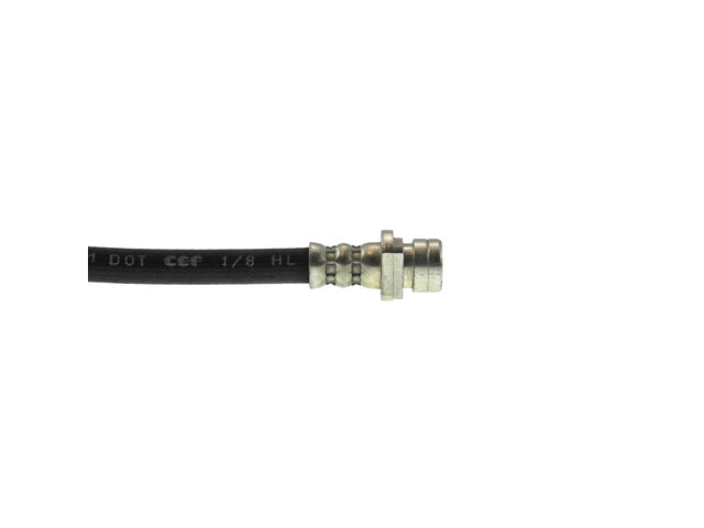 Centric Parts Brake Hydraulic Hose P/N:150.40017 Fits: Honda Civic 87-85 - Image 4