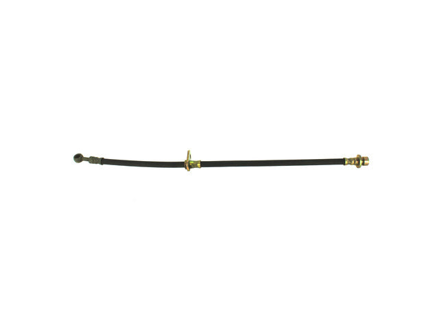 Centric Parts Brake Hydraulic Hose P/N:150.40017 Fits: Honda Civic 87-85 - Image 6