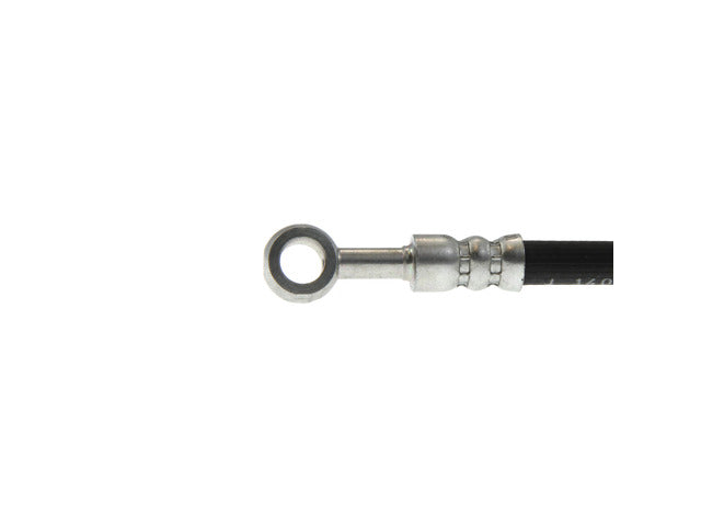 Centric Parts Brake Hydraulic Hose P/N:150.40019 Fits: Honda Prelude 91-88 - Image 5