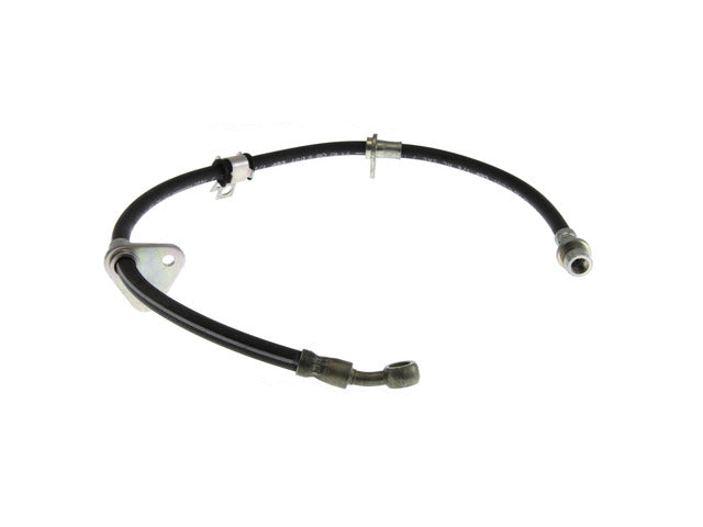 Centric Parts Brake Hydraulic Hose P/N:150.40021 Fits: Honda Prelude 91-88 - Image 1
