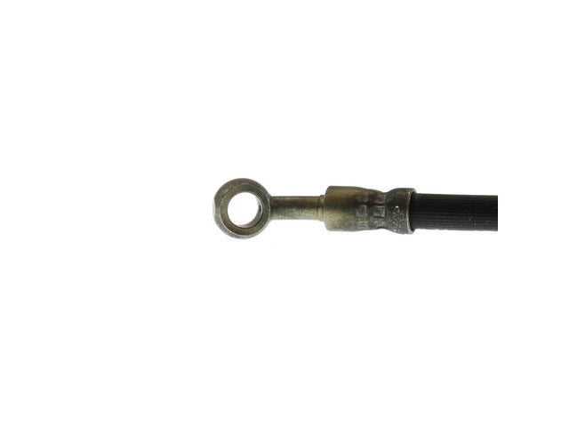 Centric Parts Brake Hydraulic Hose P/N:150.40021 Fits: Honda Prelude 91-88 - Image 5