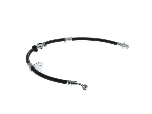 Centric Parts Brake Hydraulic Hose P/N:150.40022 Fits: Honda Civic 88-84, Honda Crx 1988 - Image 1