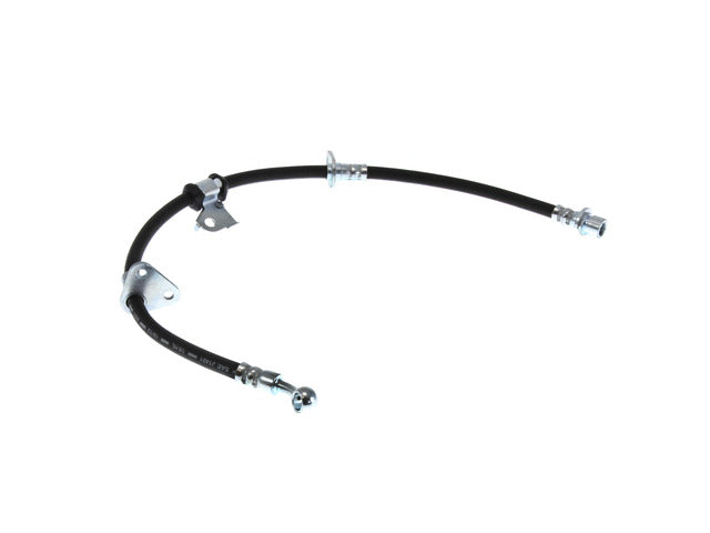 Centric Parts Brake Hydraulic Hose P/N:150.40023 Fits: Honda Civic 88-84, Honda Crx 1988 - Image 1