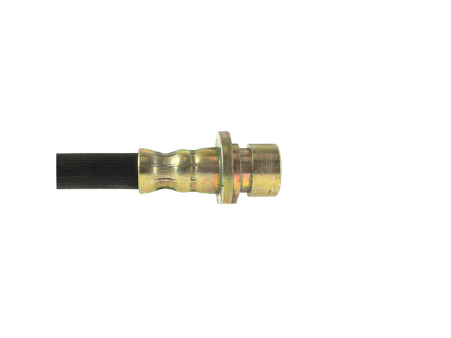 Centric Parts Brake Hydraulic Hose P/N:150.40023 Fits: Honda Civic 88-84, Honda Crx 1988 - Image 4