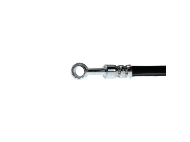 Centric Parts Brake Hydraulic Hose P/N:150.40023 Fits: Honda Civic 88-84, Honda Crx 1988 - Image 5
