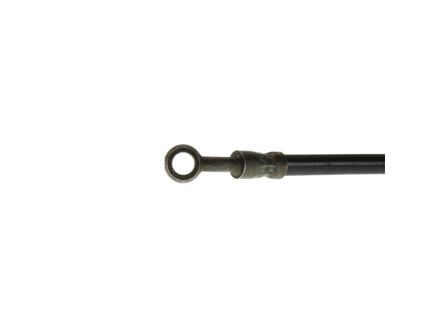Centric Parts Brake Hydraulic Hose P/N:150.40025 Fits: Acura Integra 89-86 - Image 5