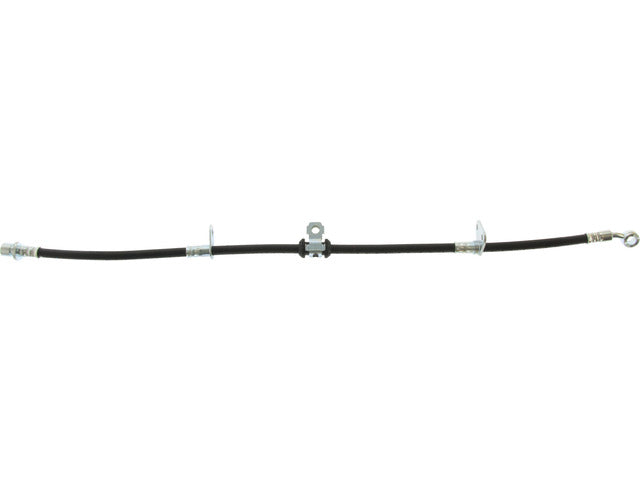 Centric Parts Brake Hydraulic Hose P/N:150.40027 Fits: Honda Accord 89-88 - Image 3