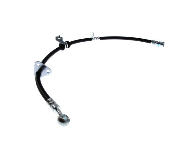 Centric Parts Brake Hydraulic Hose P/N:150.40028 Fits: Honda Civic 91-89, Honda Crx 91-89 - Image 1