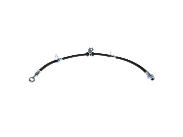 Centric Parts Brake Hydraulic Hose P/N:150.40028 Fits: Honda Civic 91-89, Honda Crx 91-89 - Image 6
