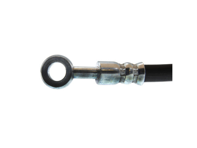 Centric Parts Brake Hydraulic Hose P/N:150.40029 Fits: Honda Civic 91-89, Honda Crx 91-89 - Image 2