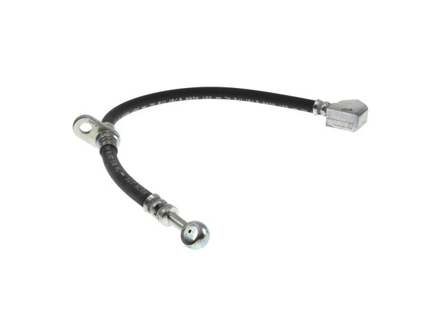 Centric Parts Brake Hydraulic Hose P/N:150.40030 Fits: Honda Prelude 87-85 - Image 1