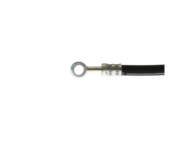 Centric Parts Brake Hydraulic Hose P/N:150.40030 Fits: Honda Prelude 87-85 - Image 5