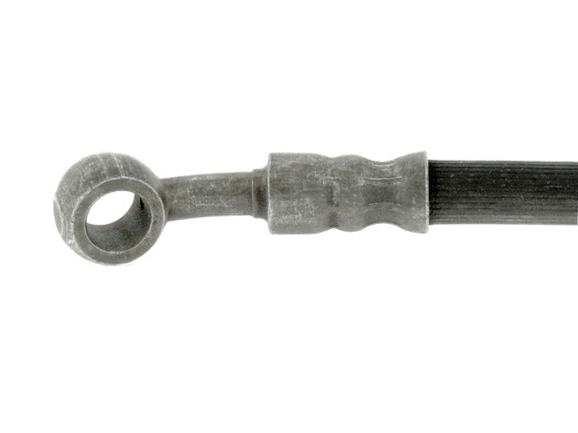 Centric Parts Brake Hydraulic Hose P/N:150.40033 Fits: Honda Prelude 90-88 - Image 5