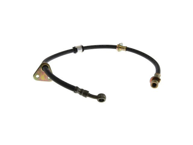 Centric Parts Brake Hydraulic Hose P/N:150.40034 Fits: Honda Prelude 90-88 - Image 1