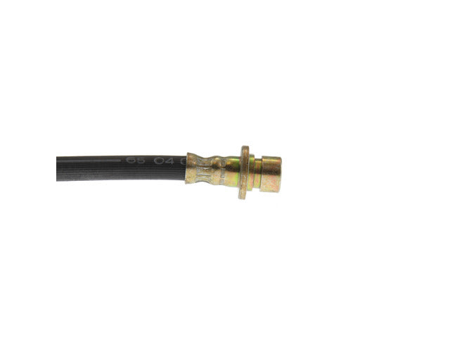 Centric Parts Brake Hydraulic Hose P/N:150.40034 Fits: Honda Prelude 90-88 - Image 4
