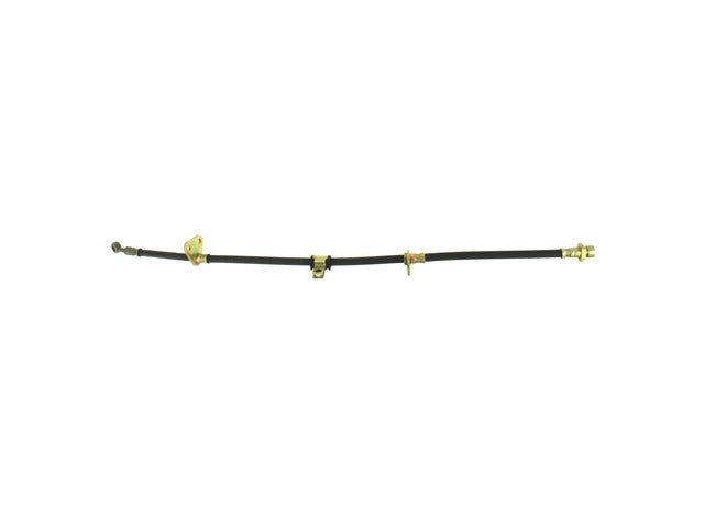 Centric Parts Brake Hydraulic Hose P/N:150.40034 Fits: Honda Prelude 90-88 - Image 6
