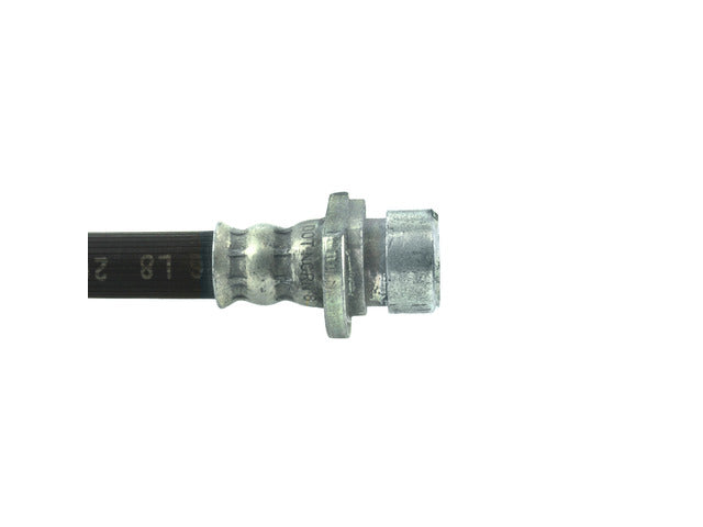Centric Parts Brake Hydraulic Hose P/N:150.40039 Fits: Acura Cl 99-97, Honda Accord 97-90, Honda Odyssey 98-95, Isuzu Oasis 99-96 - Image 3