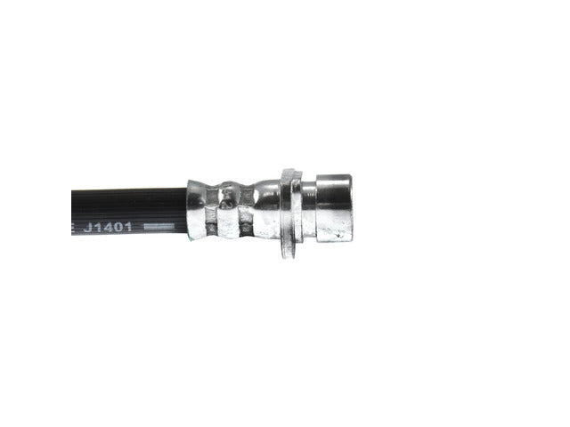 Centric Parts Brake Hydraulic Hose P/N:150.40040 Fits: Acura Cl 99-97, Honda Accord 97-90, Honda Odyssey 98-95, Isuzu Oasis 99-96 - Image 2